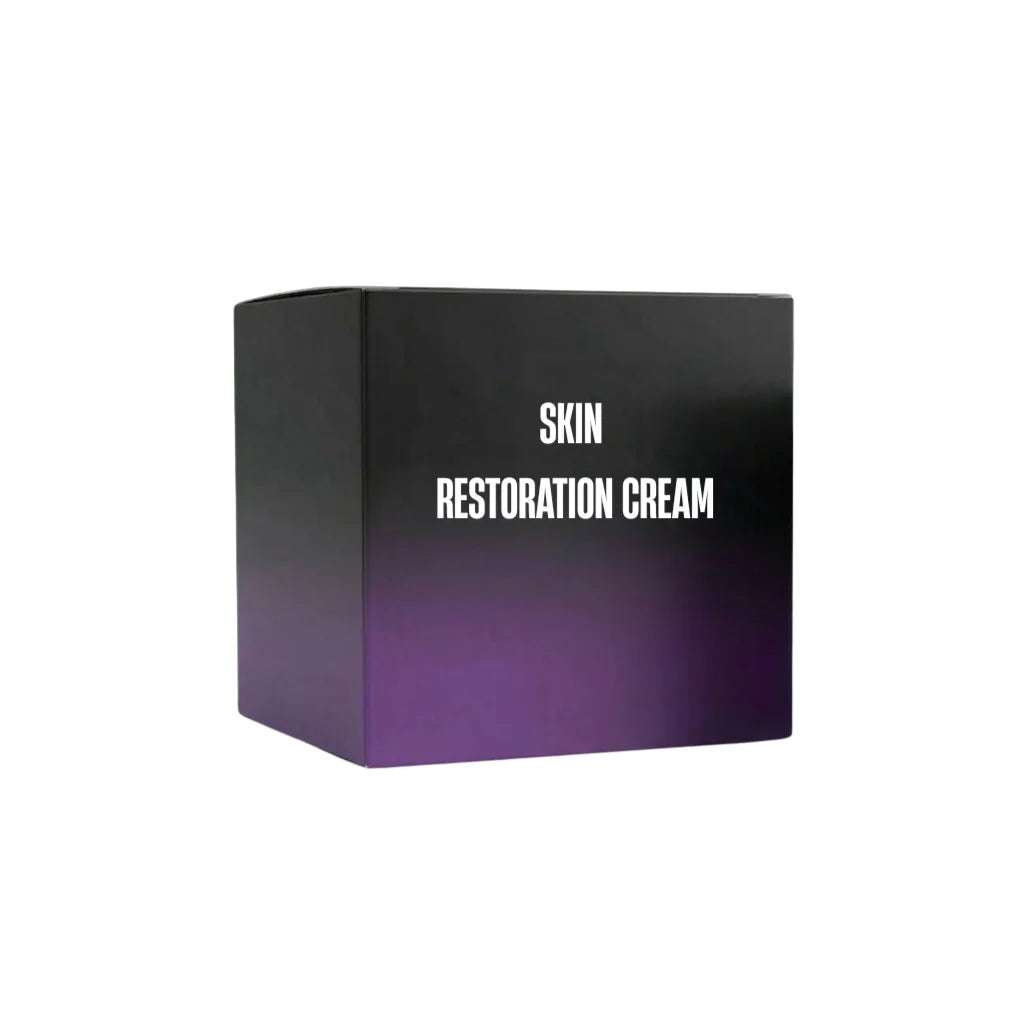 Skin Restoration Cream