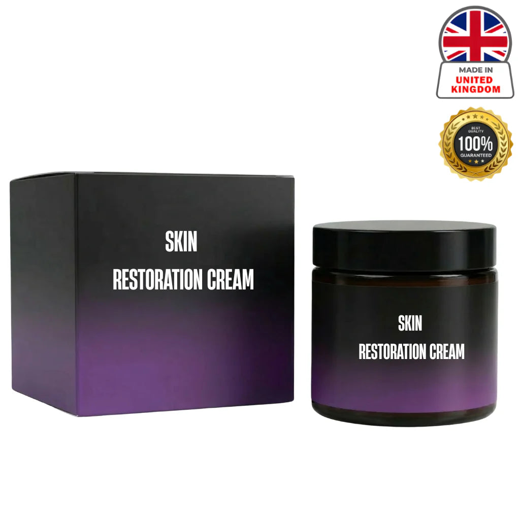 Skin Restoration Cream