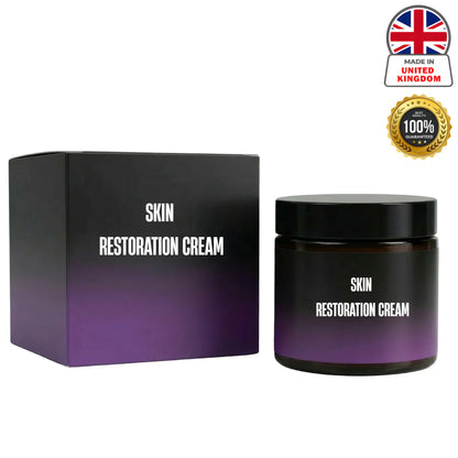 Skin Restoration Cream