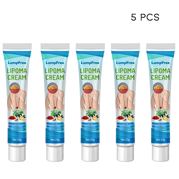 South Moon Lipoma Removal Cream Upgraded