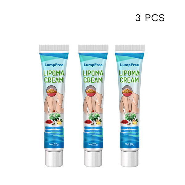 South Moon Lipoma Removal Cream Upgraded