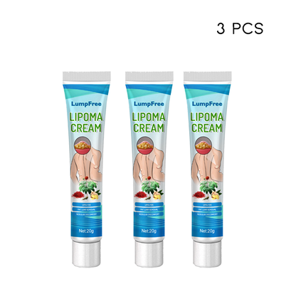 South Moon Lipoma Removal Cream Upgraded