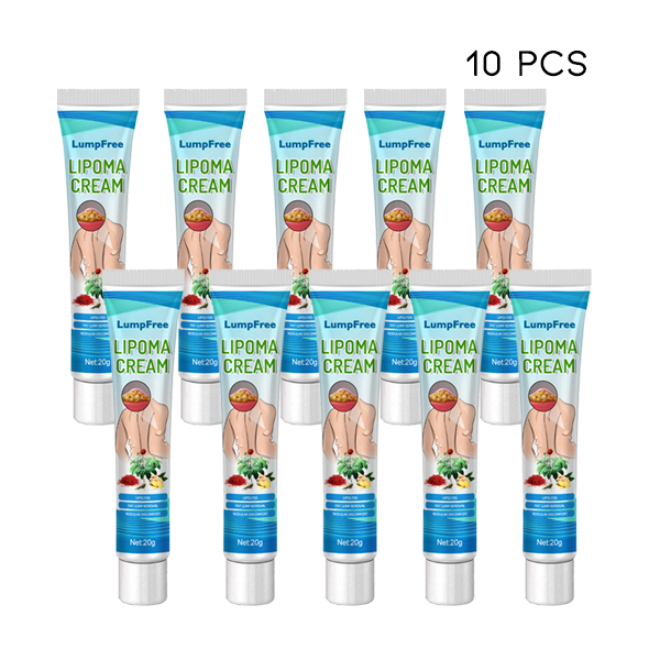 South Moon Lipoma Removal Cream Upgraded