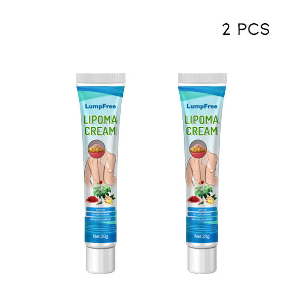 South Moon Lipoma Removal Cream Upgraded