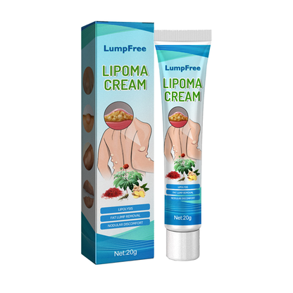 South Moon Lipoma Removal Cream Upgraded